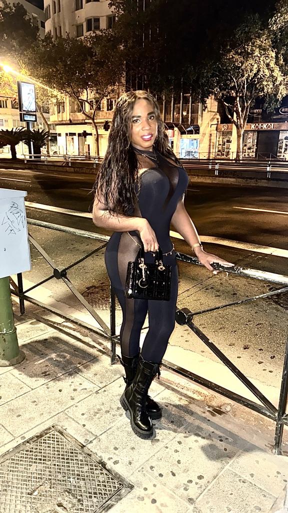 632305124: Transexual en Mallorca