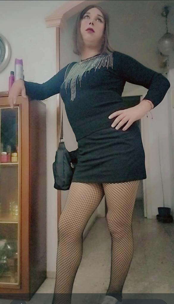 Travesti en Murcia: 