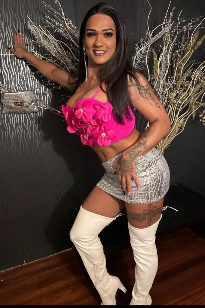 Travesti en Navarra: 