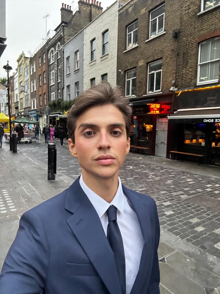 Chico busca chica en Mallorca: 