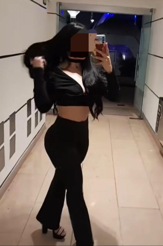 673381858: Chica busca chico en Las Palmas