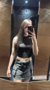 687502505: Travesti en Madrid