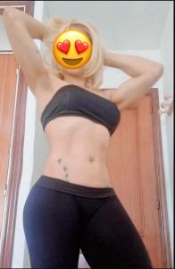 673690651: Chica busca chico en León