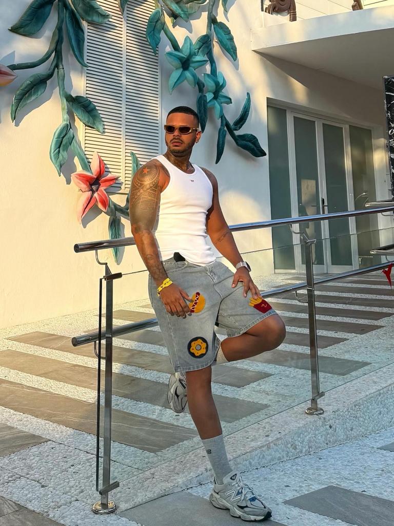 Chico busca chica en Barcelona: 