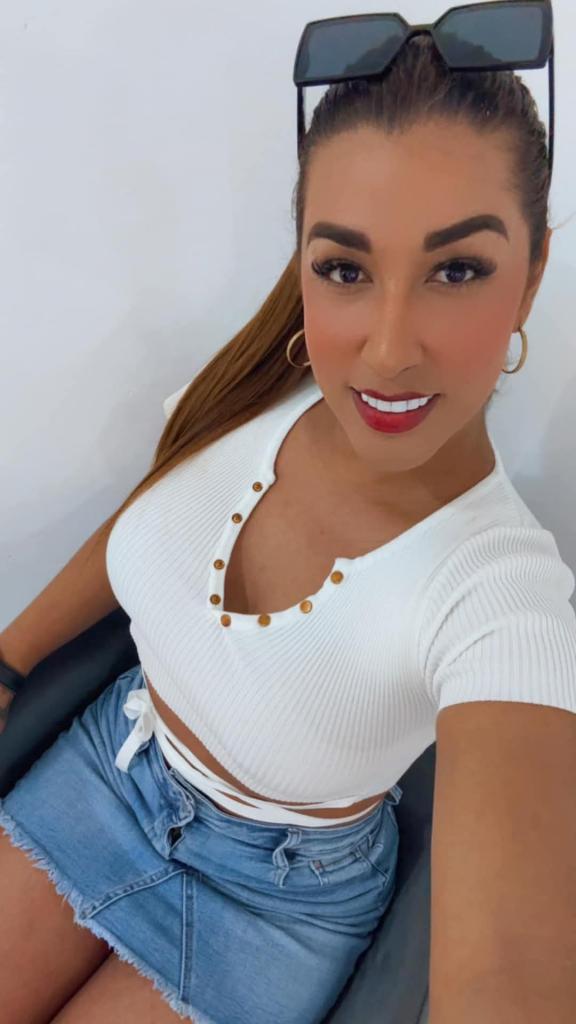 Transexual en Alicante: 