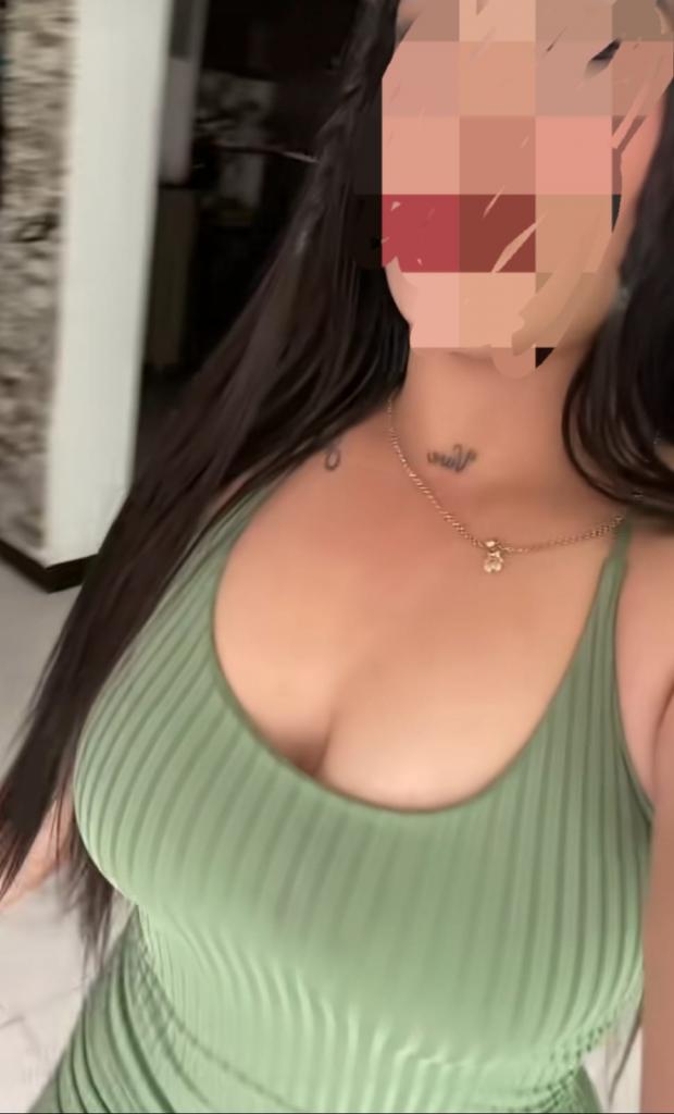 Chica busca chico en Las Palmas: 