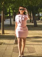 656958541: Travesti en Madrid