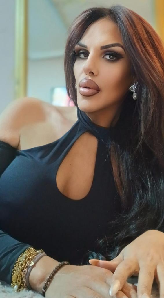 Travesti en Málaga: 