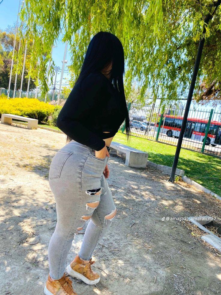 Chica busca chico en Tenerife: 