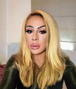 Transexual en Vizcaya: 