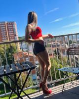 610780307: Chica busca chico en Zaragoza