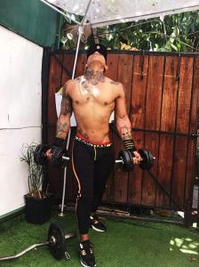 Chico busca chica en Madrid: 