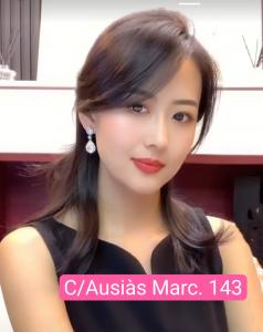 694405928: Chica busca chico en Barcelona