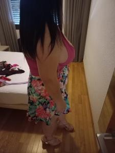Chica busca chico en Madrid: 
