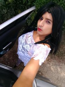 Transexual en Barcelona: 