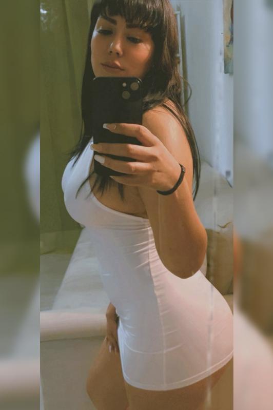 677376005: Chica busca chico en Madrid
