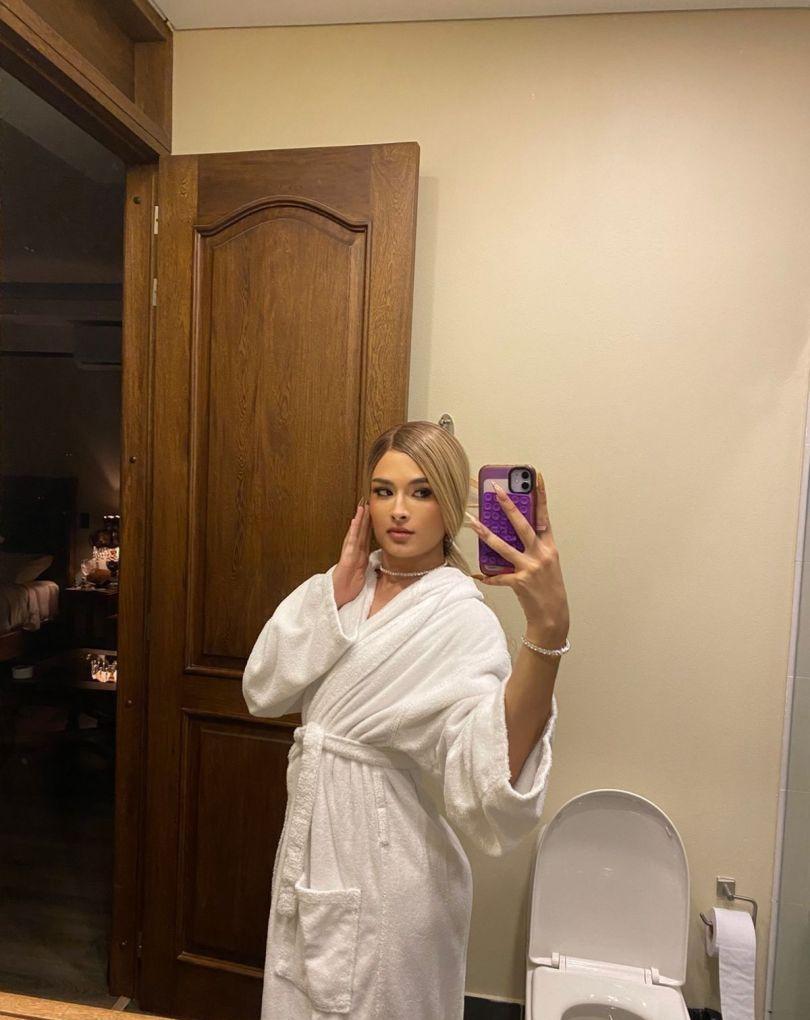 612213177: Travesti en Tenerife