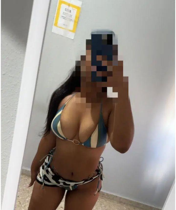 Chica busca chico en Orense: 