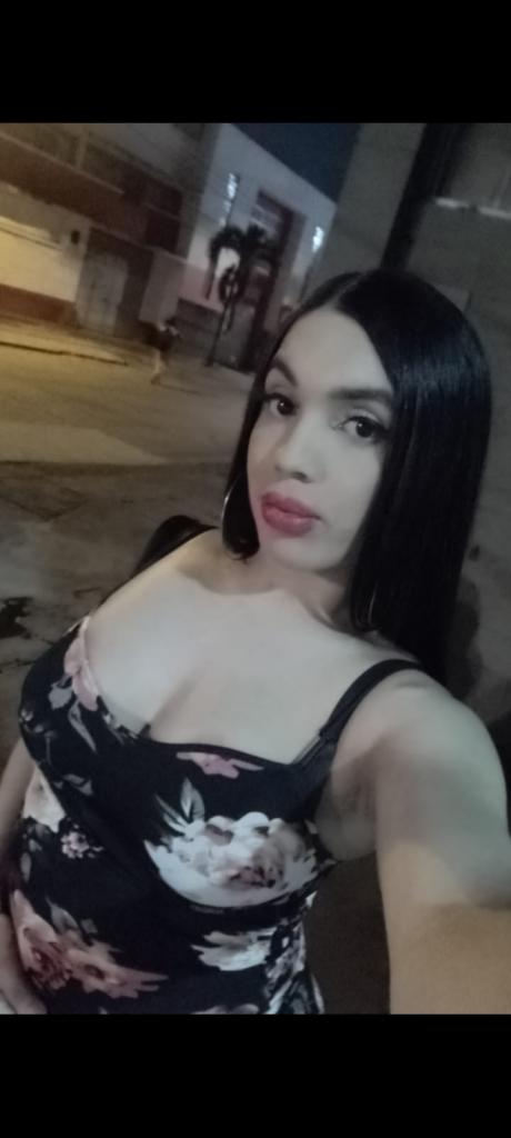 617112209: Travesti en Madrid