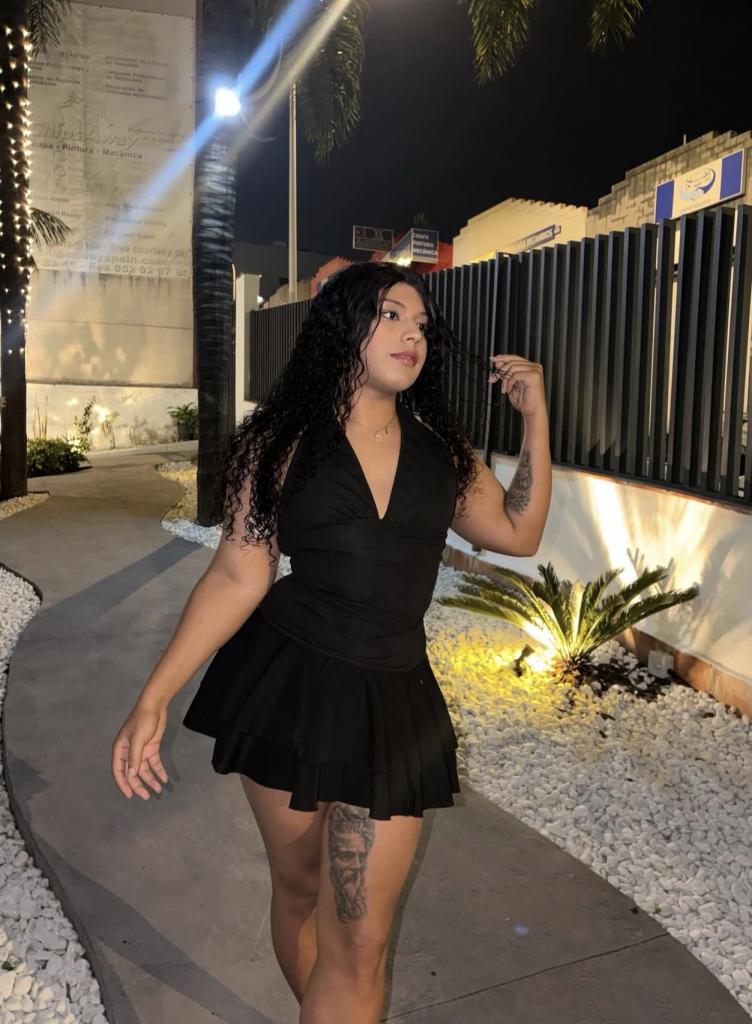 Transexual en Tarragona: 