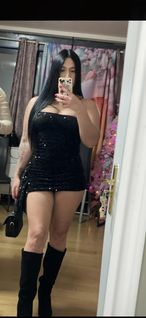 663443013: Travesti en Valencia