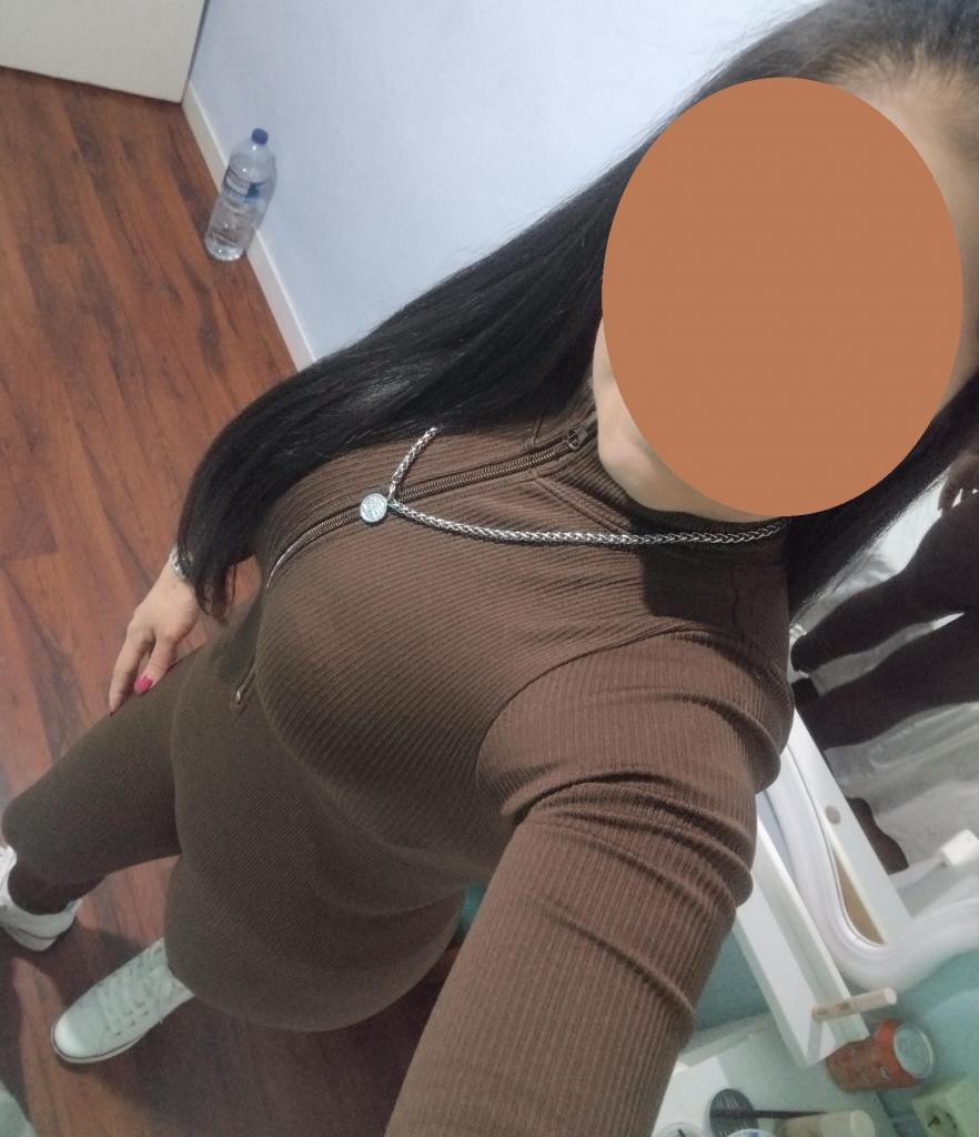 Chica busca chico en Burgos: 