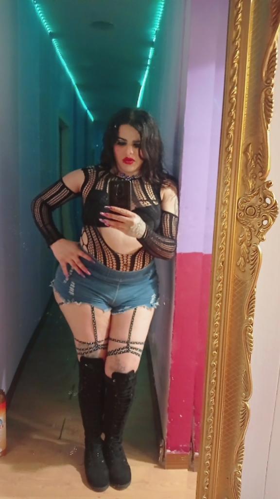 Transexual en Tarragona: 