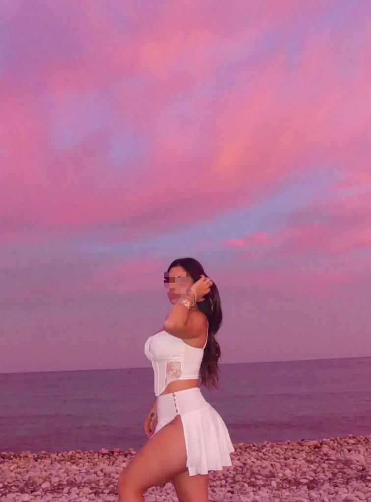 Chica busca chico en Málaga: 