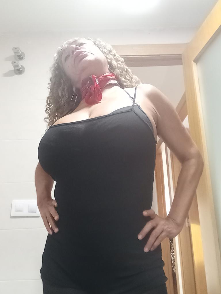 Chica busca chico en Valencia: 