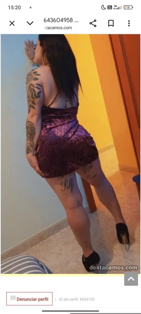 643604958: Chica busca chico en Soria