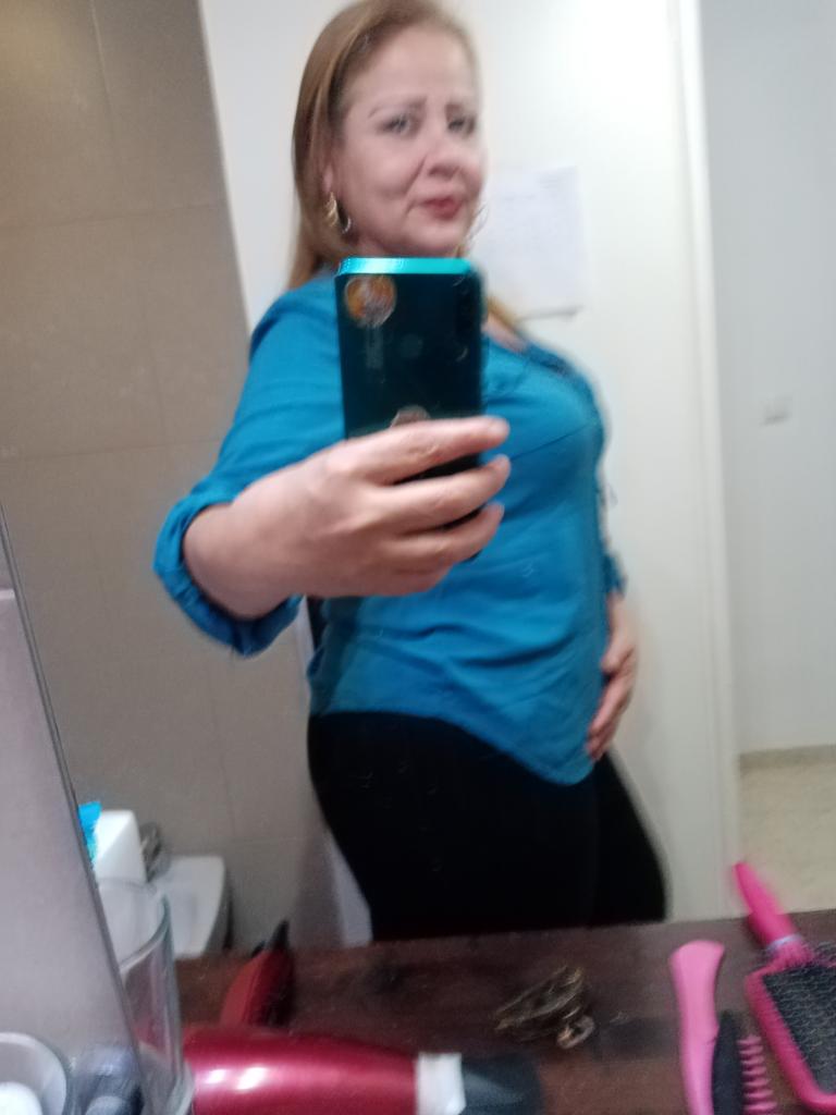 Chica busca chico en Sevilla: 