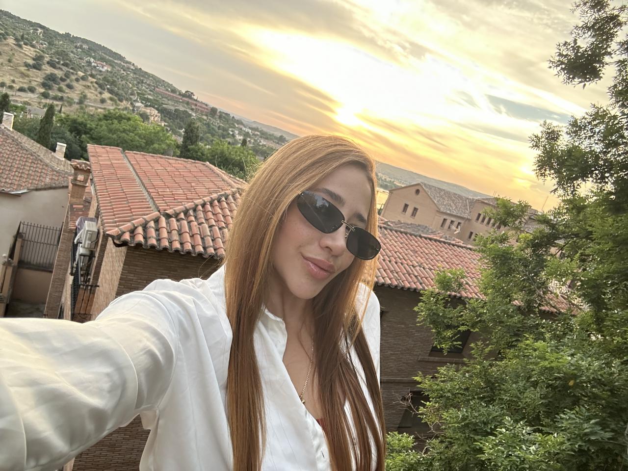 Chica busca chico en Toledo: 