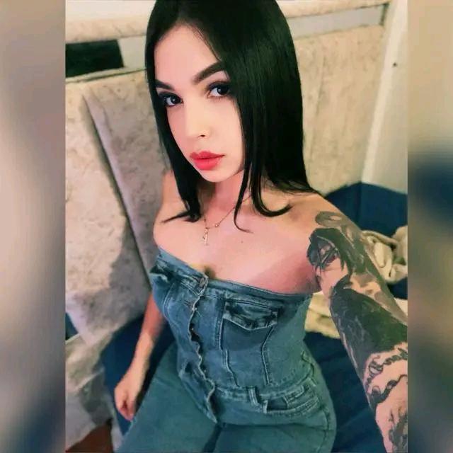 Chica busca chico en Tenerife: 