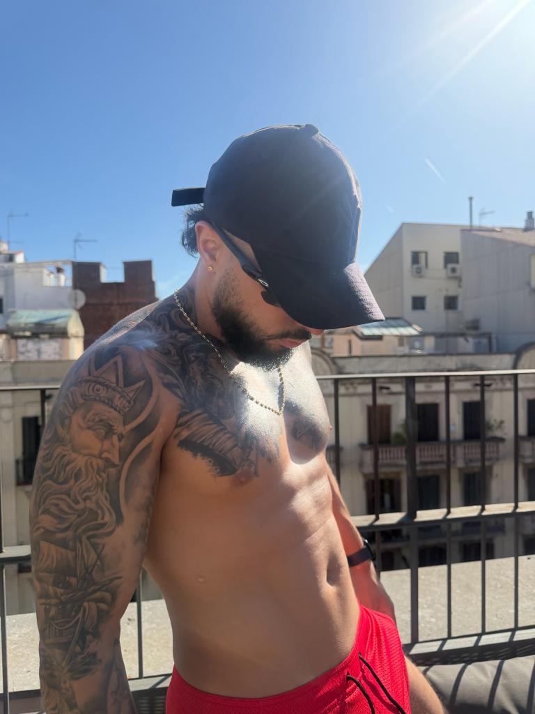 603532257: Chico busca chica en Madrid