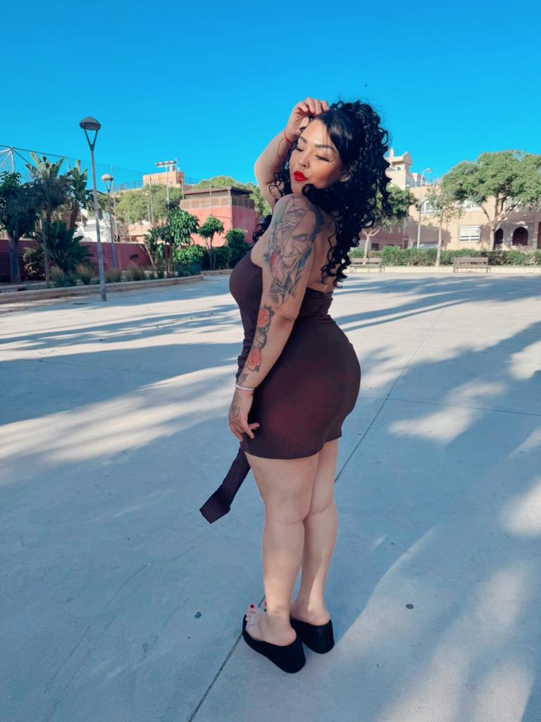 745092539: Chica busca chico en Almería