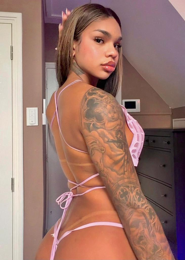 Travesti en Madrid: 