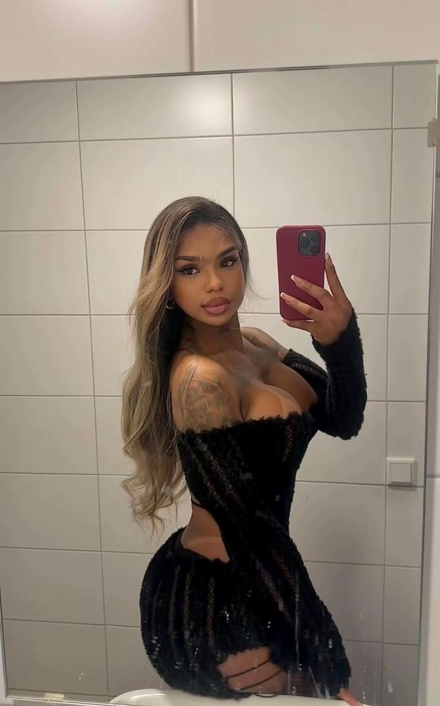Travesti en Madrid: 