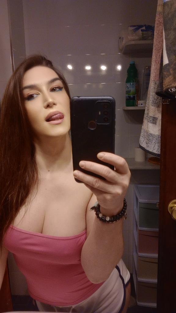Travesti en Sevilla: 