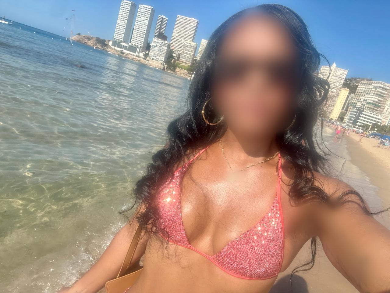 Chica busca chico en Alicante: 