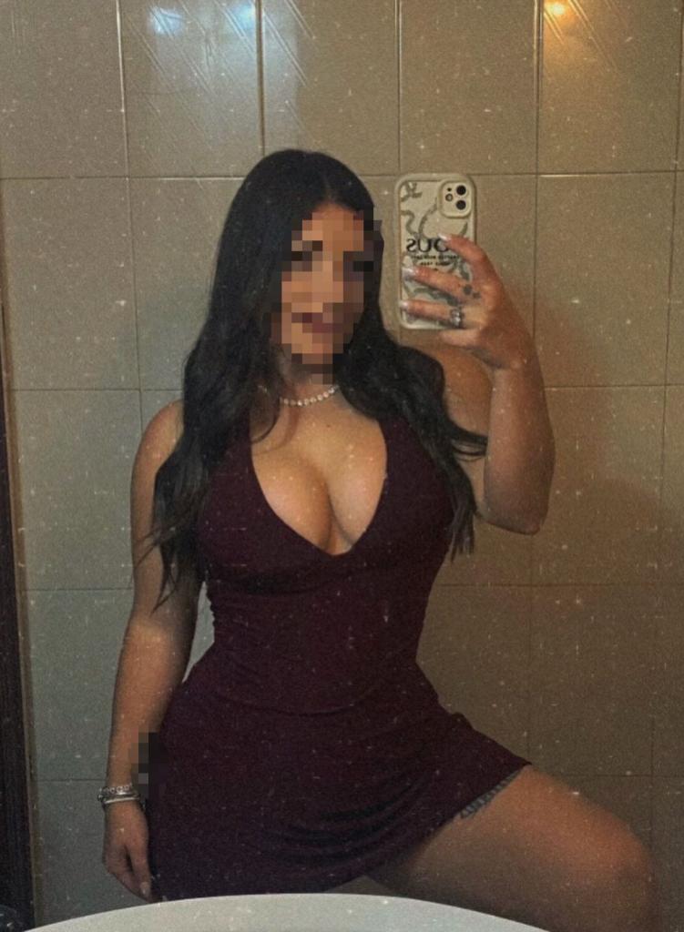 Chica busca chico en Málaga: 