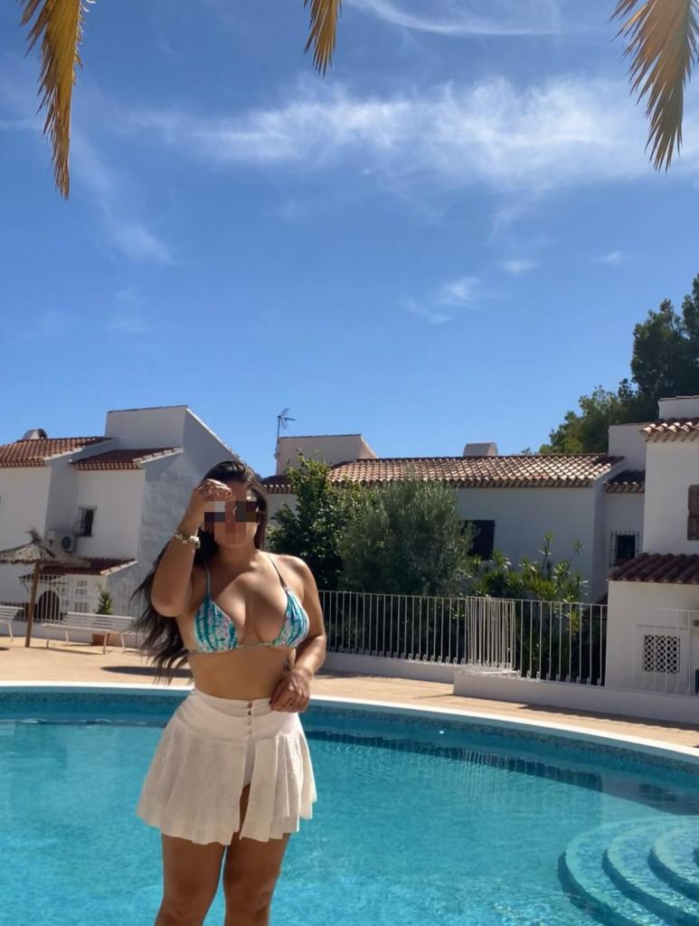 Chica busca chico en Málaga: 
