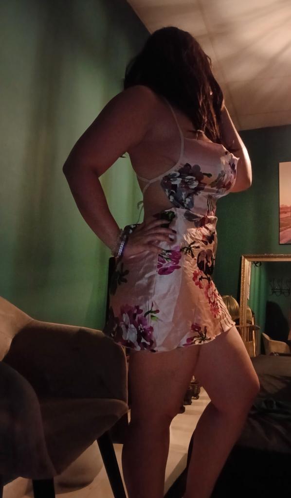 Chica busca chico en Sevilla: 