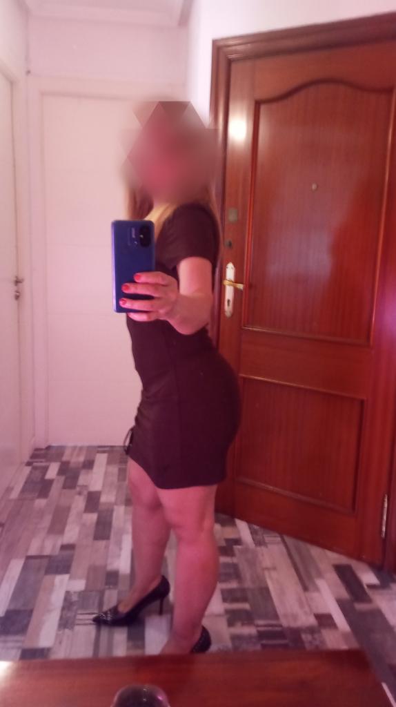 Chica busca chico en Zaragoza: 