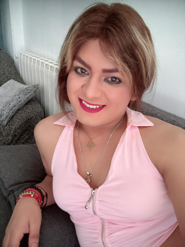 Transexual en Burgos: 