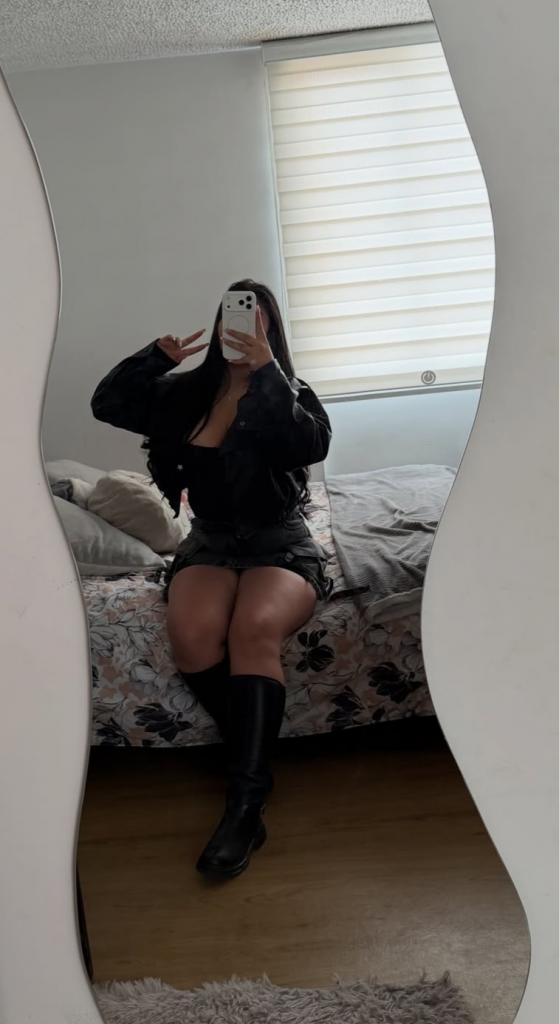 Chica busca chico en Madrid: 