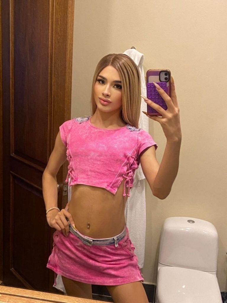 612213177: Travesti en Tenerife
