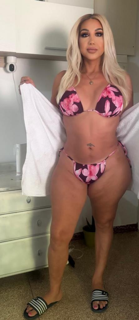 Chica busca chico en Tarragona: Chica busca chico