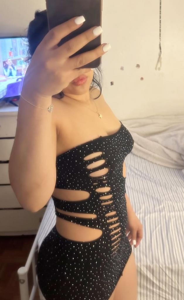 Chica busca chico en Lugo: 