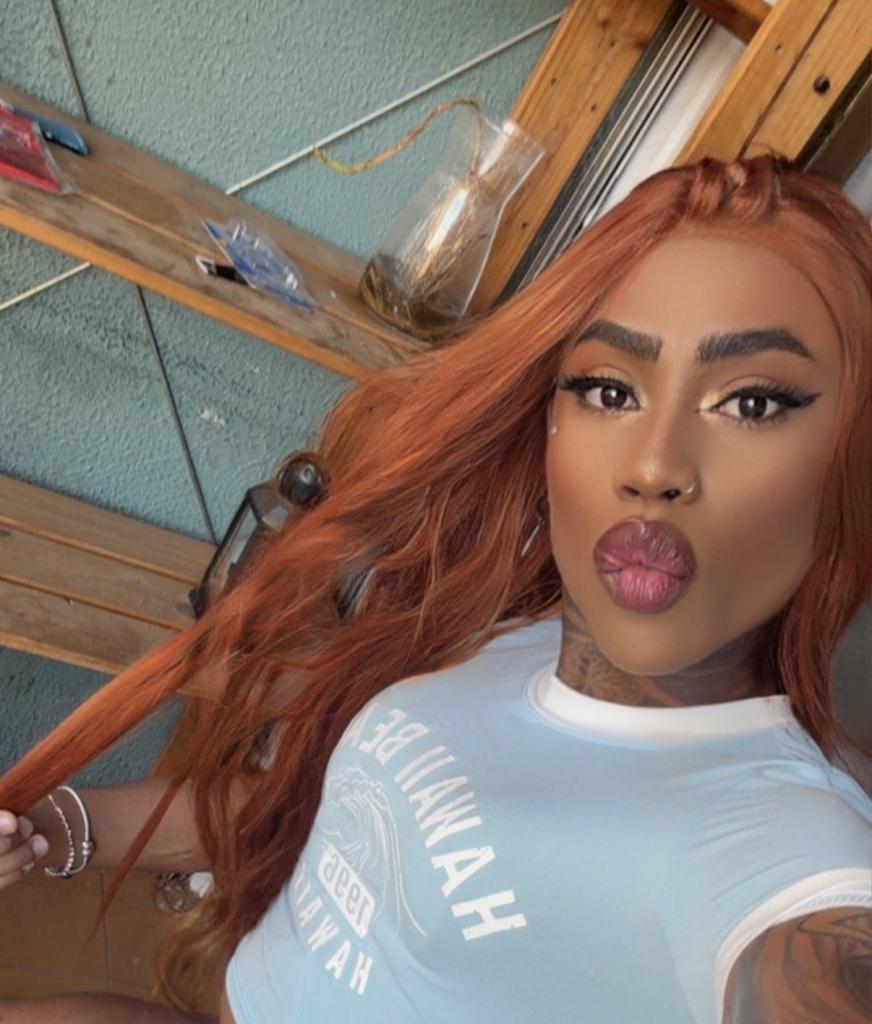 666223125: Transexual en Barcelona