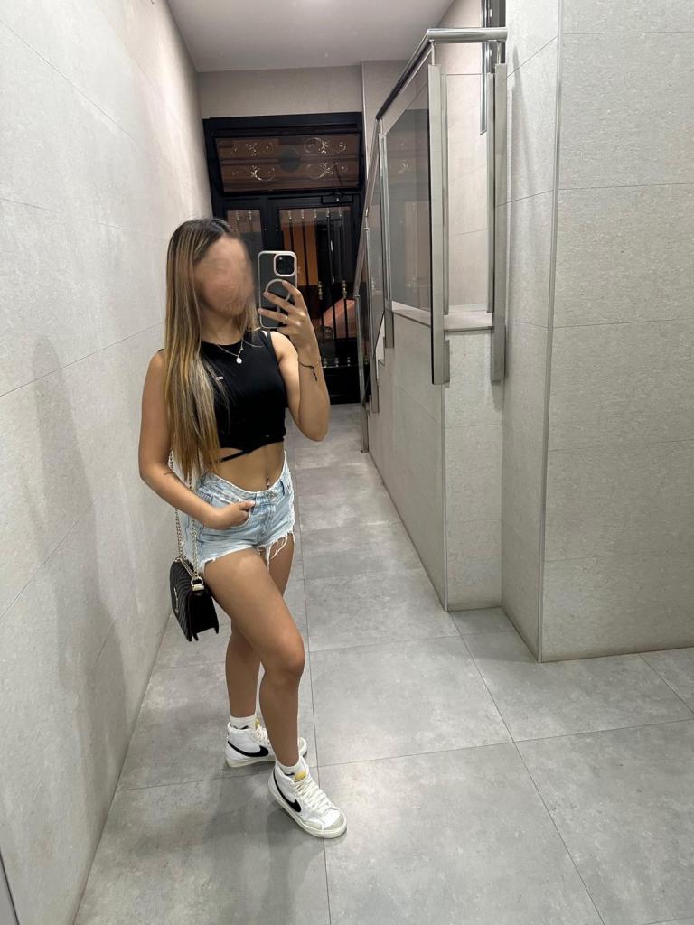 Chica busca chico en Castellón: 